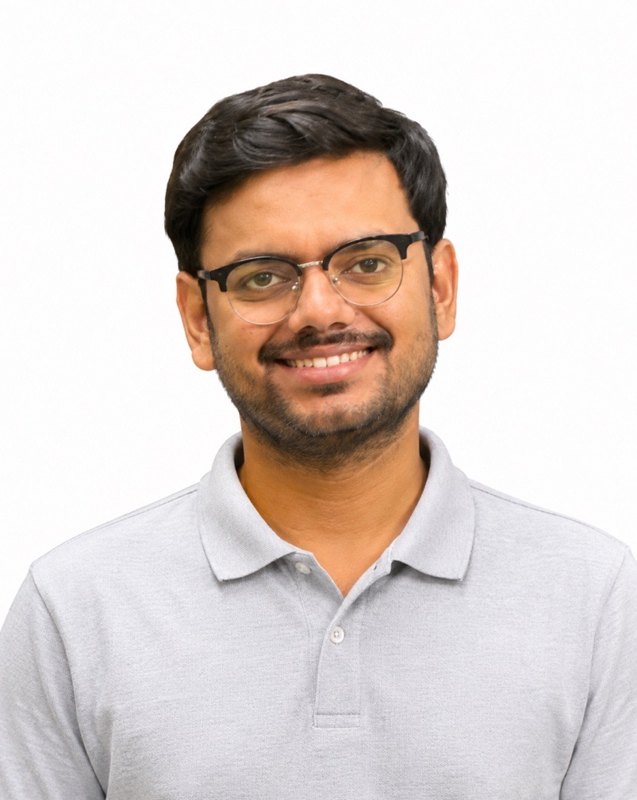 Mudit Gupta